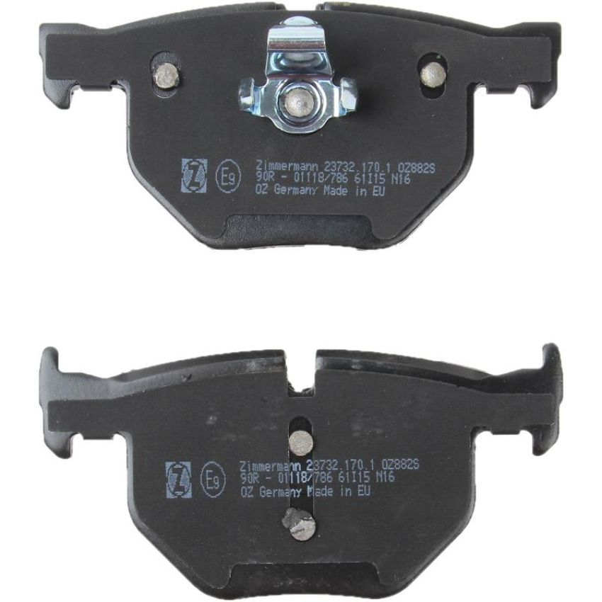 ZIMMERMANN 23732.170.1 Standard