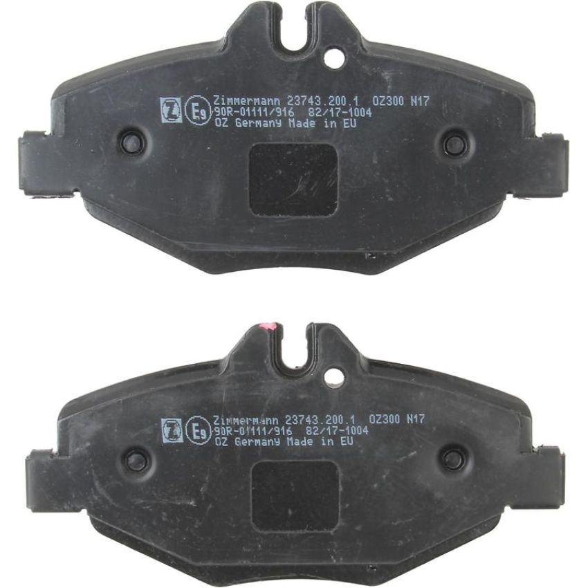ZIMMERMANN 23743.200.1 Standard