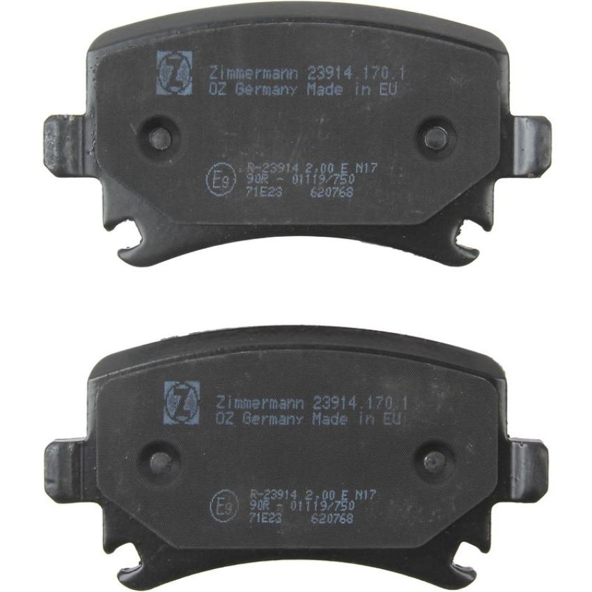 ZIMMERMANN 23914.170.1 Standard