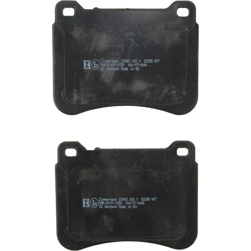ZIMMERMANN 23945.165.1 Standard