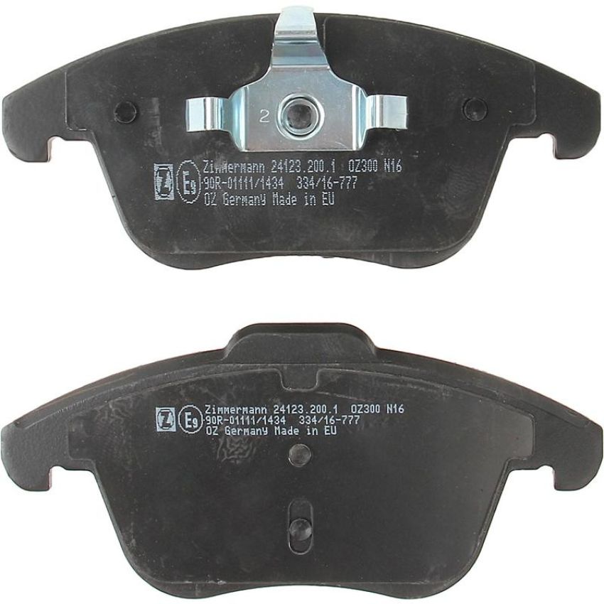 ZIMMERMANN 24123.200.1 Standard