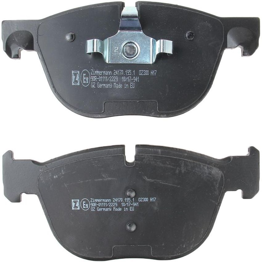 ZIMMERMANN 24170.195.1 Standard