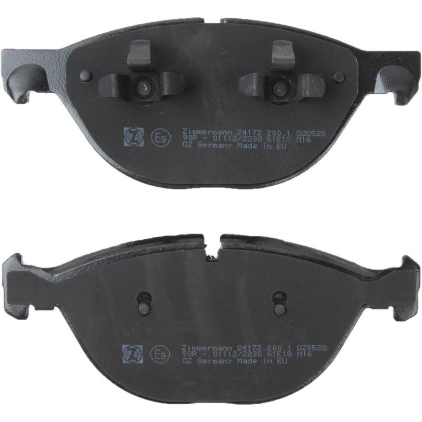 ZIMMERMANN 24172.200.1 Standard