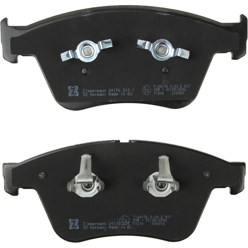 ZIMMERMANN 24176.210.1 Standard