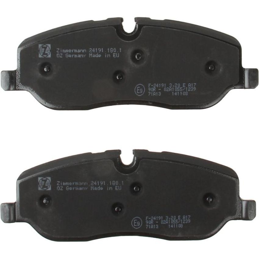 ZIMMERMANN 24191.180.2 Standard
