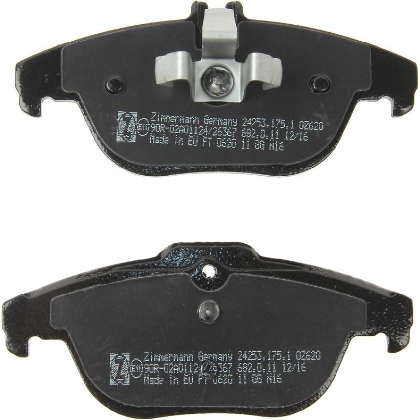 ZIMMERMANN 24253.175.1 Standard