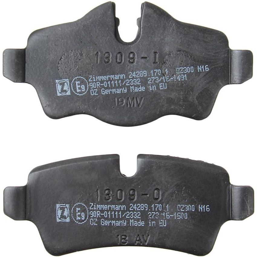 ZIMMERMANN 24289.170.1 Standard
