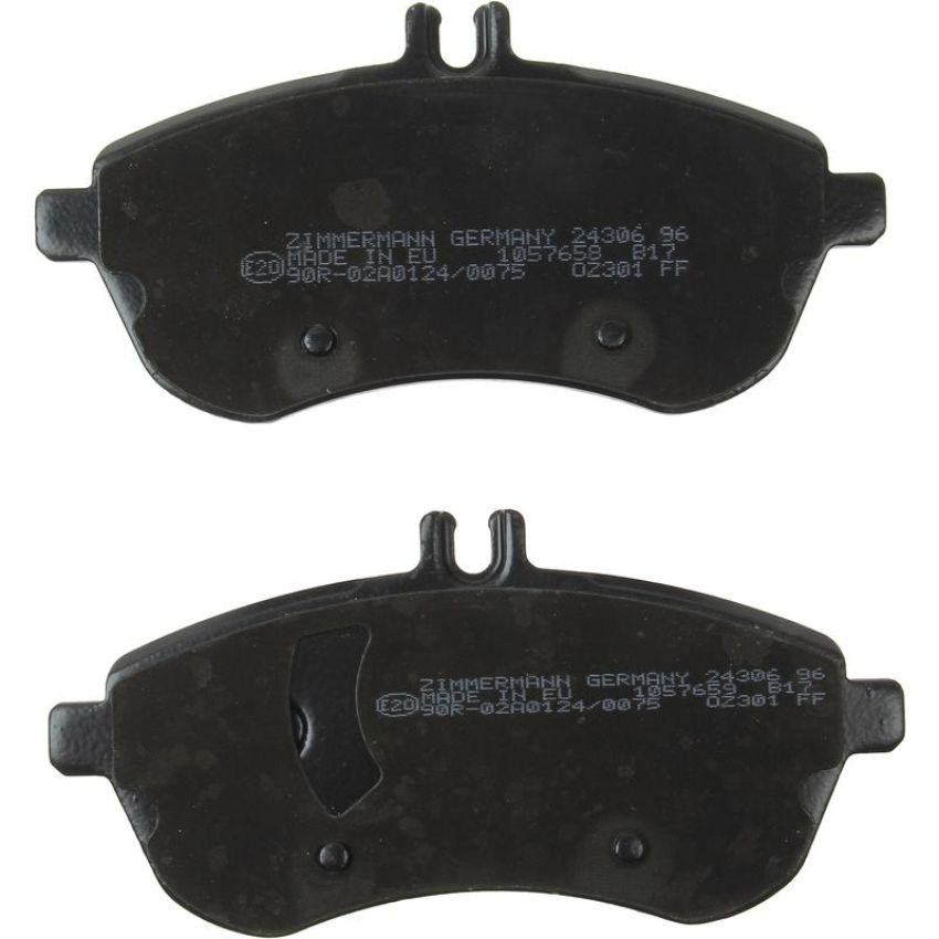 ZIMMERMANN 24306.205.1 Standard