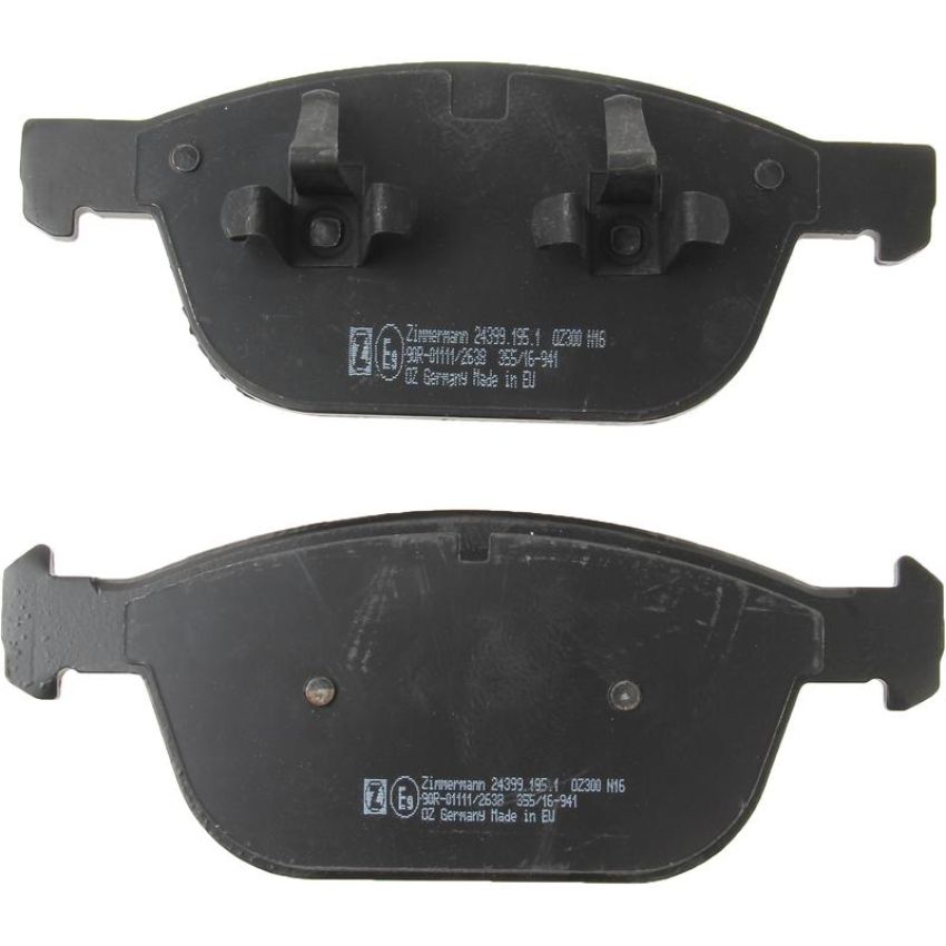 ZIMMERMANN 24399.195.1 Standard