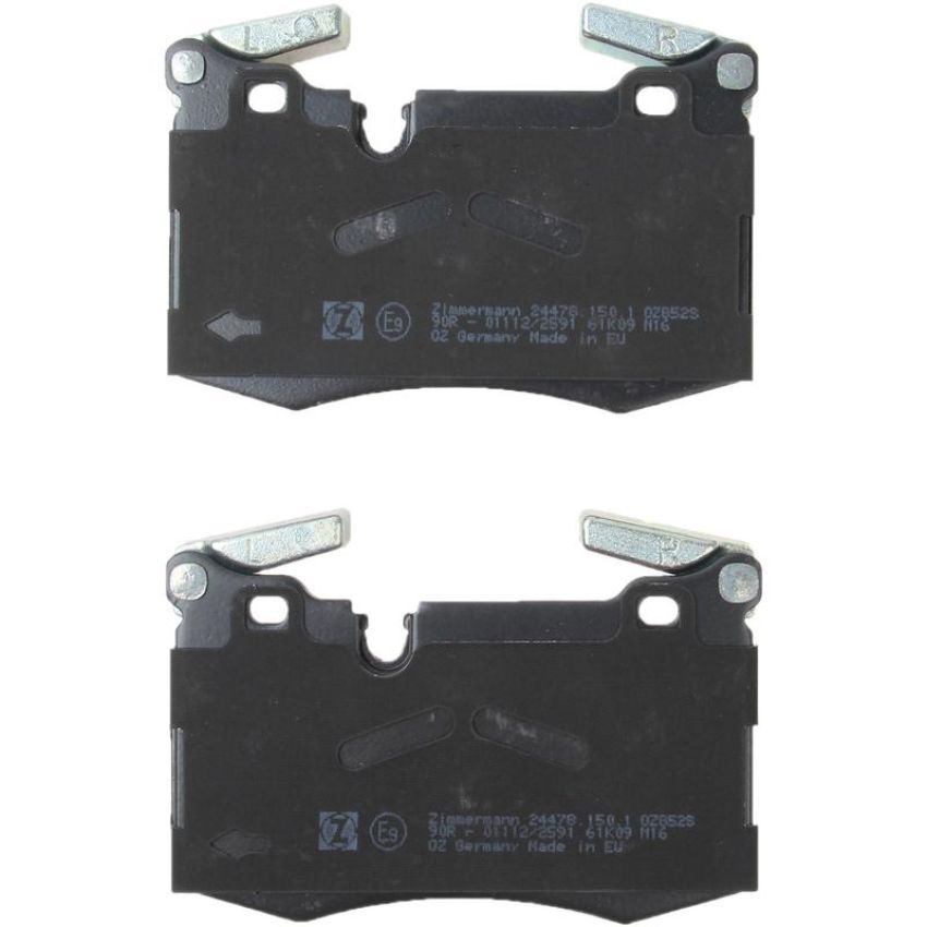 ZIMMERMANN 24478.150.1 Standard