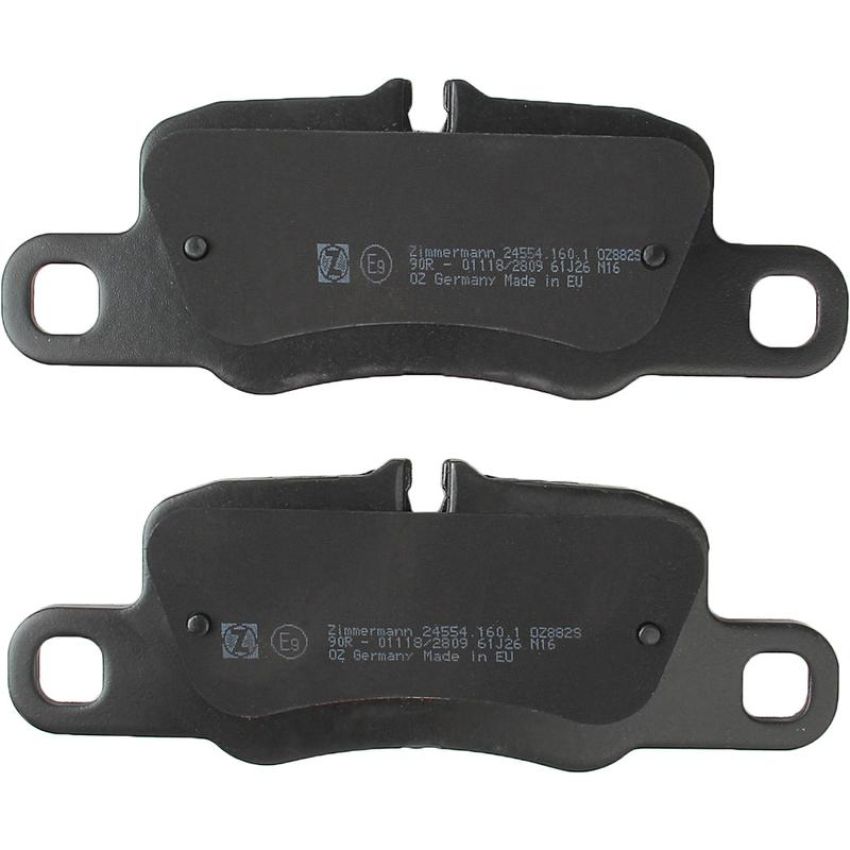 ZIMMERMANN 24554.160.1 Standard