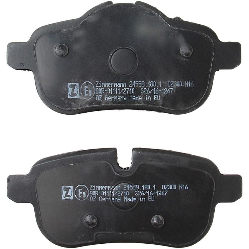 ZIMMERMANN 24559.180.1 Standard