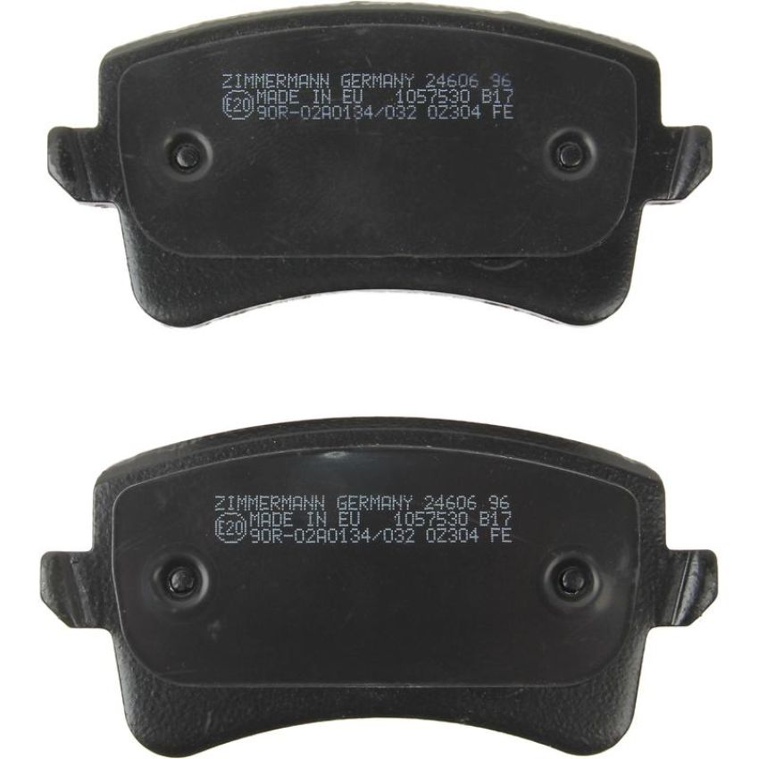 ZIMMERMANN 24606.175.2 Standard