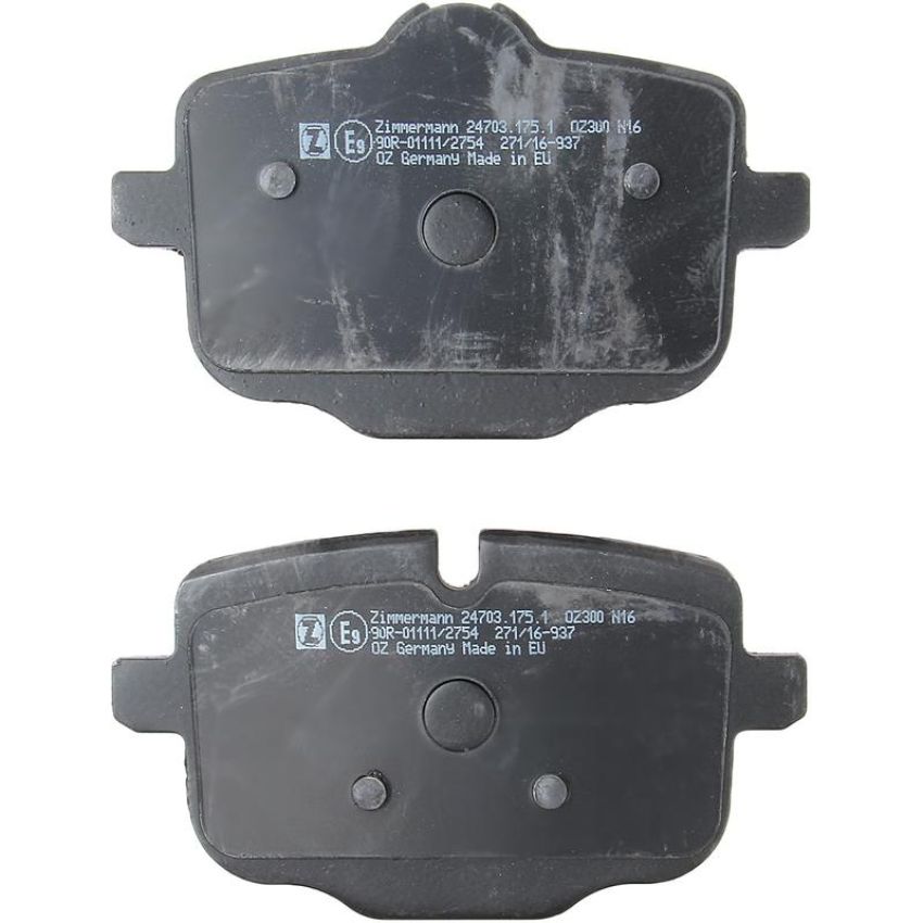 ZIMMERMANN 24703.175.1 Standard