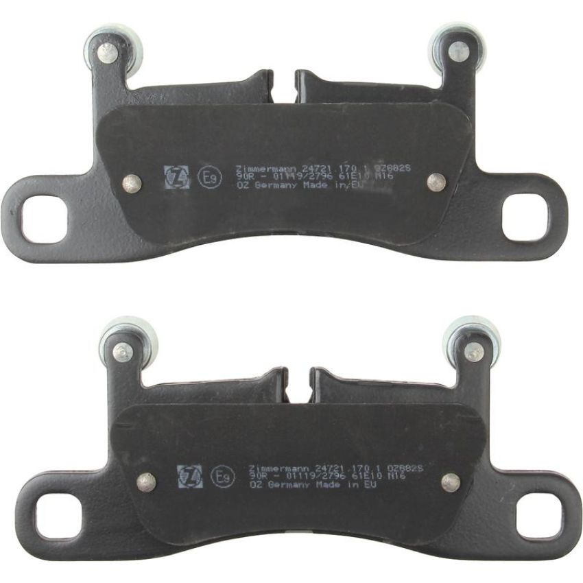 ZIMMERMANN 24721.170.1 Standard