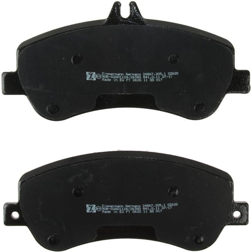 ZIMMERMANN 24867.205.1 Standard