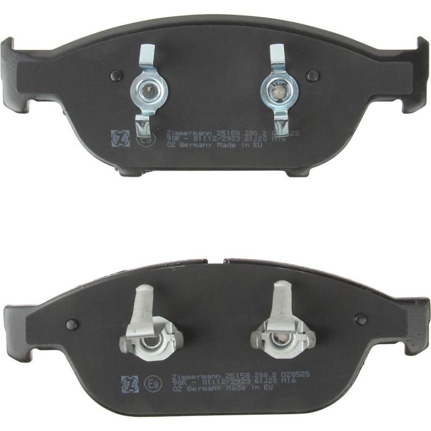 ZIMMERMANN 25158.200.2 Standard