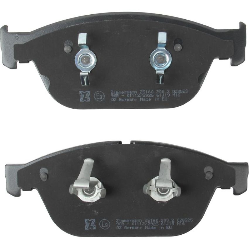 ZIMMERMANN 25160.200.2 Standard
