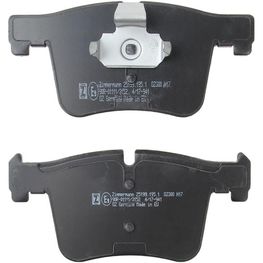 ZIMMERMANN 25199.195.1 Standard