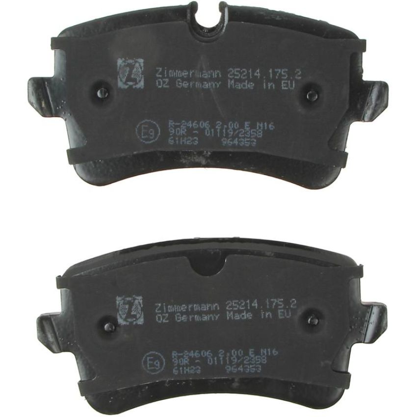 ZIMMERMANN 25214.175.2 Standard