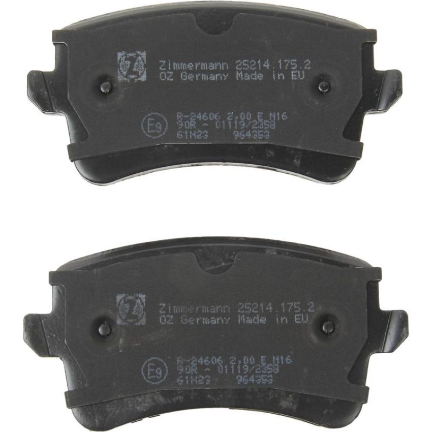 ZIMMERMANN 25214.175.4 Standard