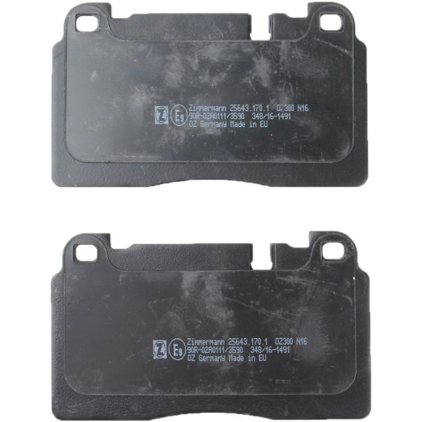 ZIMMERMANN 25643.170.1 Standard