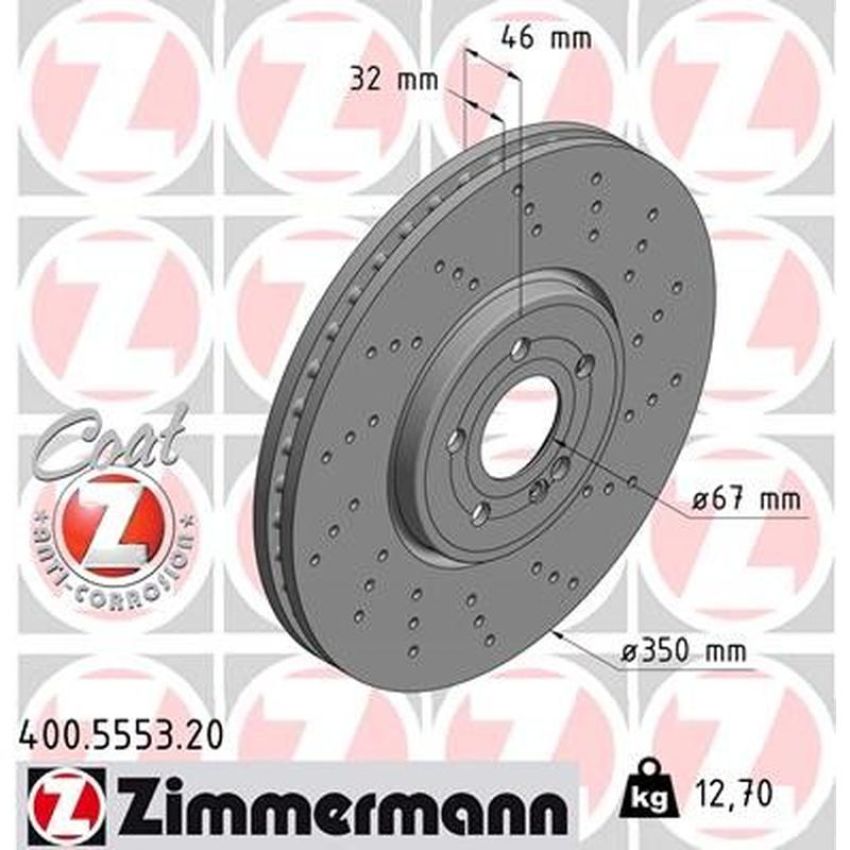 ZIMMERMANN 400.5553.20 