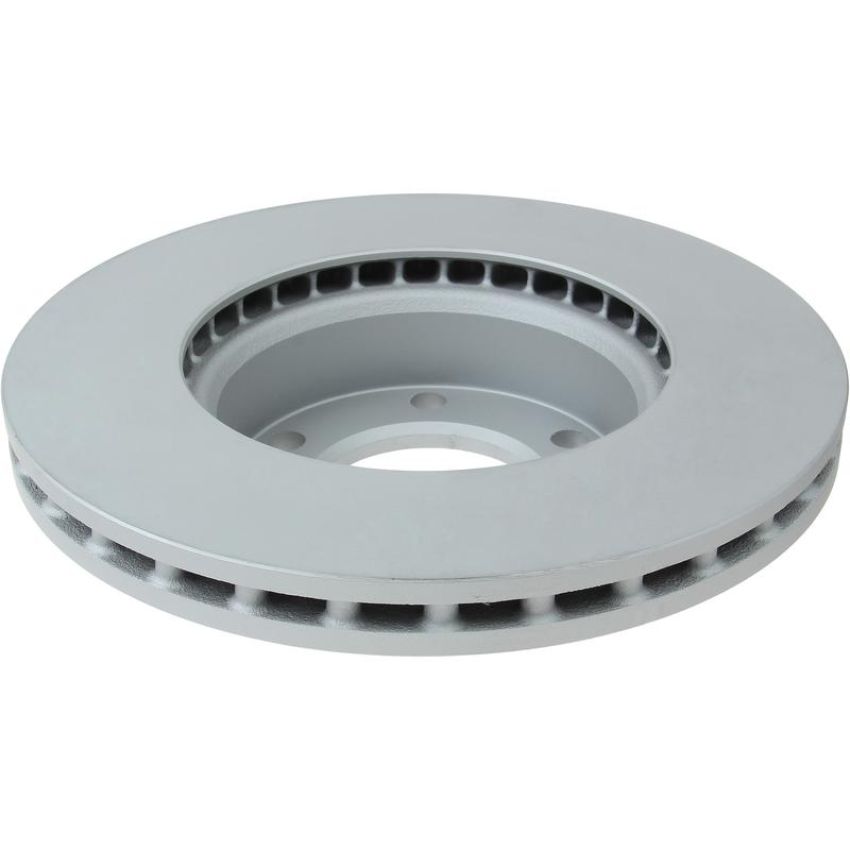 ZIMMERMANN 640.4310.00 Rotors and Pads