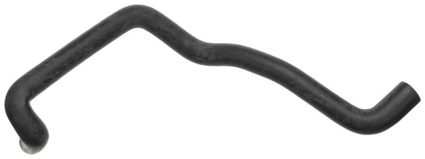 GATES 12074 Premium Molded Heater Hose