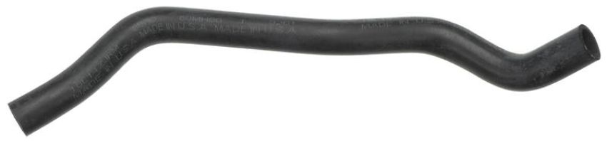 GATES 12121 Premium Molded Heater Hose