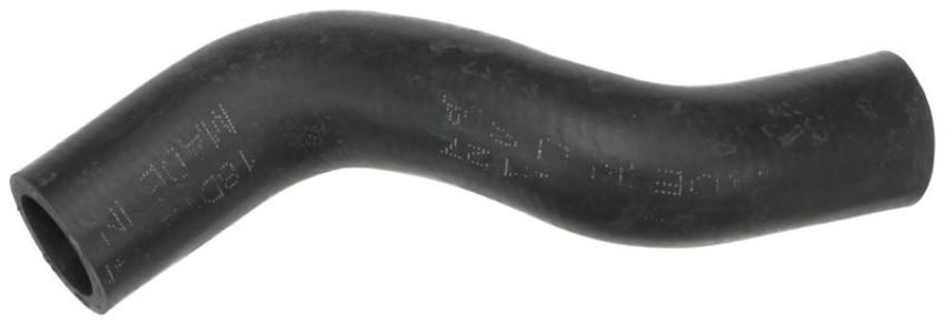 GATES 12141 Premium Molded Heater Hose