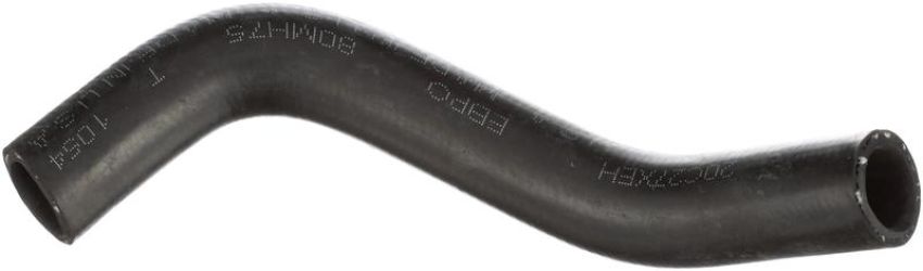 GATES 12351 Premium Molded Heater Hose