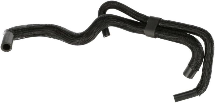 GATES 12449 ThermalPro Premium Molded Heater Hose