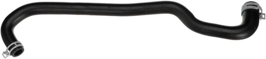 GATES 12483 ThermalPro Premium Molded Heater Hose