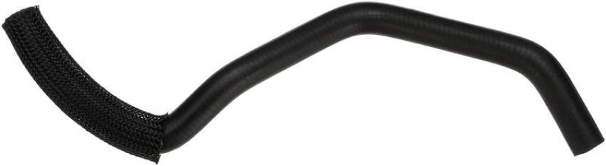 GATES 12500 Premium Molded Heater Hose