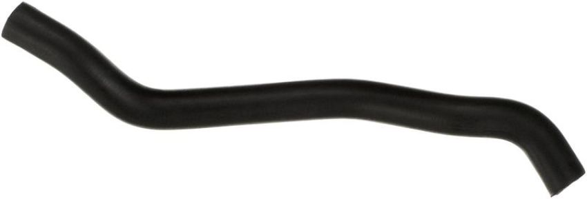GATES 12510 Premium Molded Heater Hose