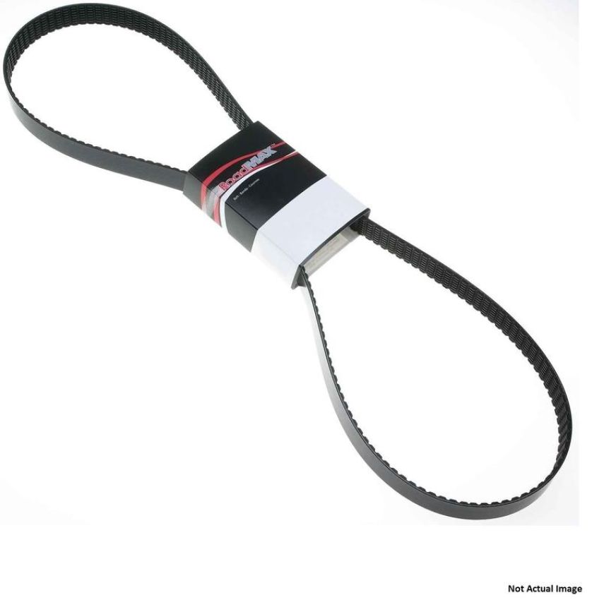 GATES 17455AP Automotive High Capacity V-Belt
