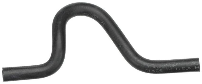 GATES 18428 Premium Molded Heater Hose