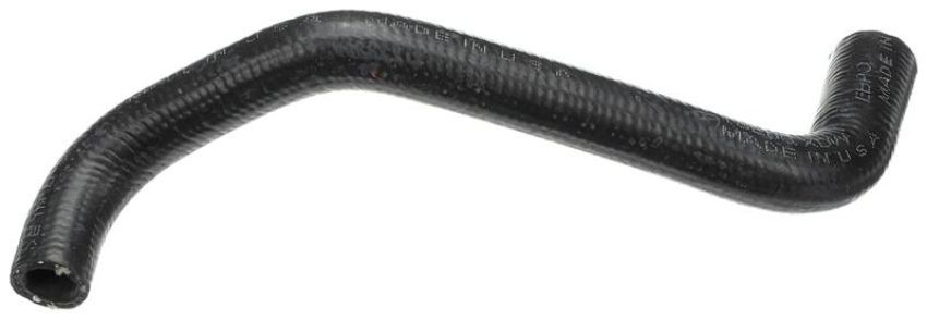 GATES 18745 Premium Molded Heater Hose