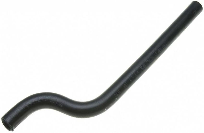 GATES 18772 Premium Molded Heater Hose