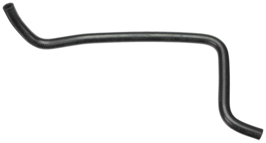 GATES 19039 Premium Molded Heater Hose