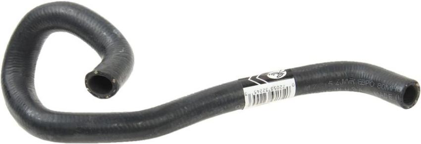 GATES 19044 Premium Molded Heater Hose