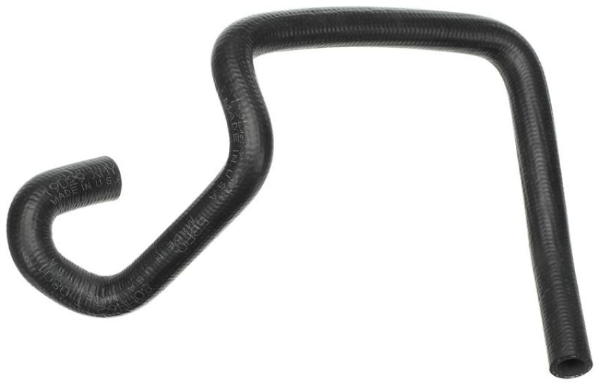 GATES 19101 Premium Molded Heater Hose