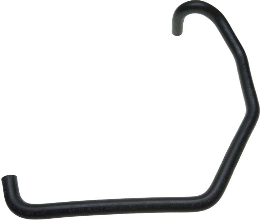 GATES 19111 Premium Molded Heater Hose