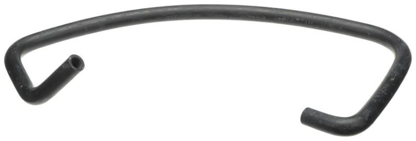 GATES 19197 Premium Molded Heater Hose