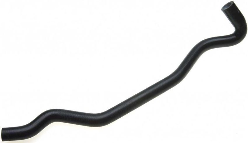GATES 19251 Premium Molded Heater Hose