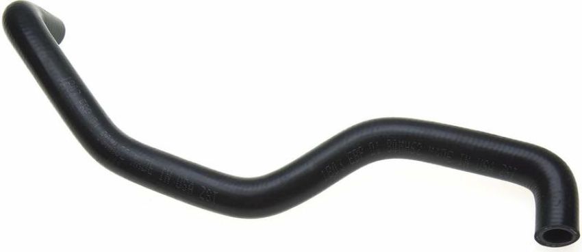 GATES 19258 Premium Molded Heater Hose