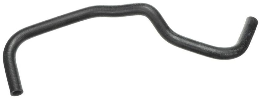 GATES 19321 Premium Molded Heater Hose