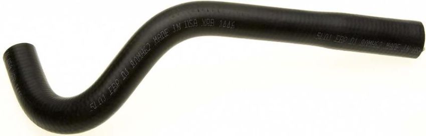 GATES 19361 Premium Molded Heater Hose