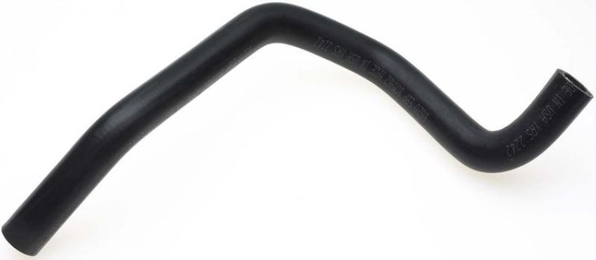 GATES 19422 Premium Molded Heater Hose